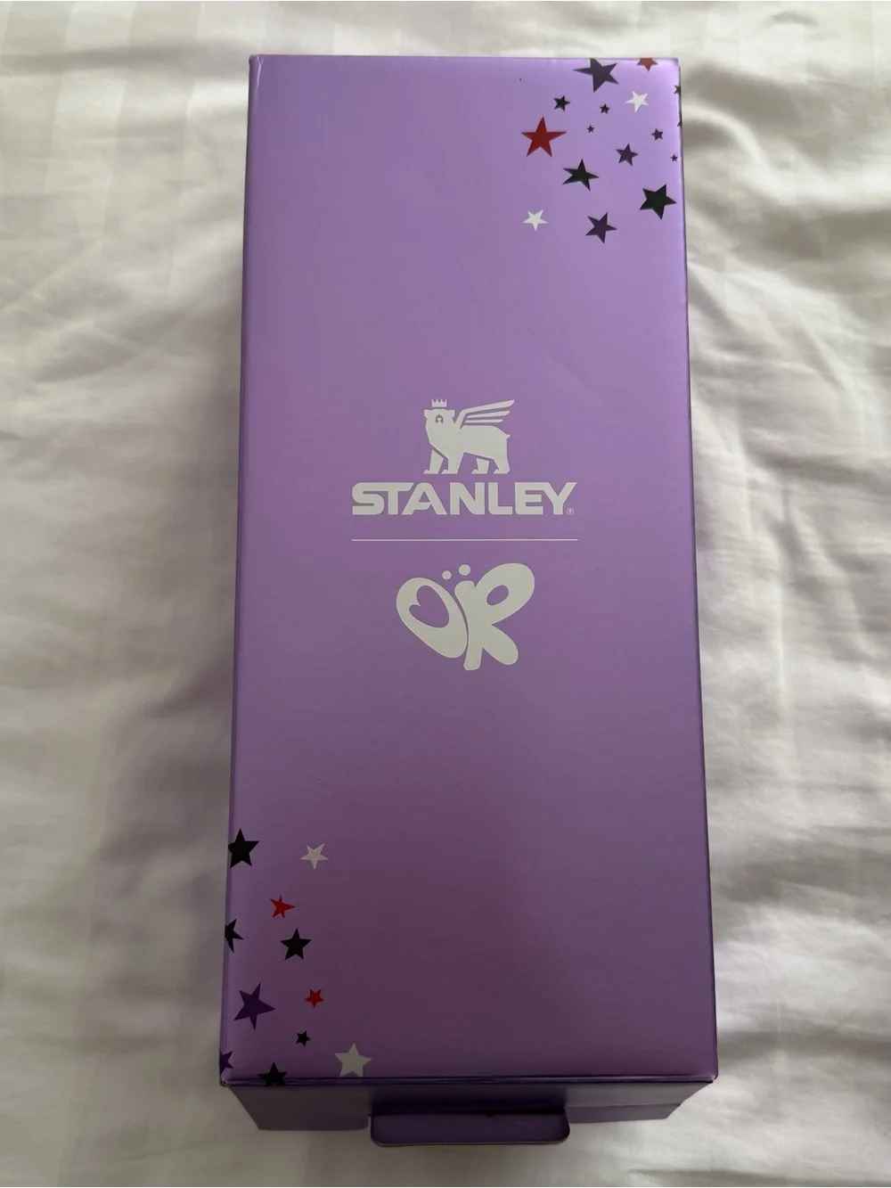 Stanley x Olivia Rodrigo 40oz Quencher H2.0 FlowState Tumbler